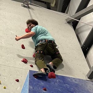 Meet your Posher, Jack